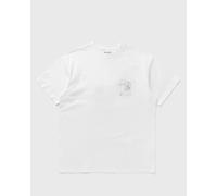 Carhartt WIP S/S Okniceok 02 Tee men Shortsleeves white taille: S