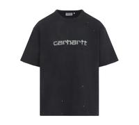 Carhartt Wip - S/S Painter T-Shirt - Homme - Tops - Noir - Taille: M