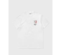 Carhartt WIP S/S Playing Cards Tee men Shortsleeves white taille: XL