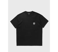 Carhartt WIP S/S Pocket Heart Tee men Shortsleeves black taille: L