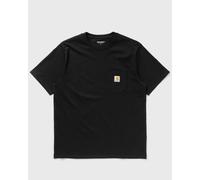 Carhartt WIP S/S Pocket T-Shirt men Shortsleeves black taille: L