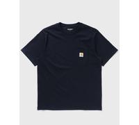 Carhartt WIP S/S Pocket Tee men Shortsleeves black taille: XXL