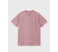 Carhartt WIP S/S Pocket Tee men Shortsleeves red taille: M