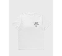 Carhartt WIP S/S Sandwich Tee men Shortsleeves white taille: XL