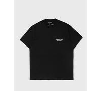 Carhartt WIP S/S Sean Hamilton 03 Tee men Shortsleeves grey taille: M