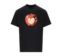 Carhartt WIP S/S Spoiled Tee men Shortsleeves grey taille: S
