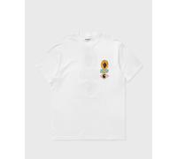 Carhartt WIP S/S Stacked Grapes Tee men Shortsleeves white taille: L