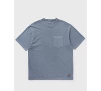 Carhartt WIP S/S Torion Pocket Tee men Shortsleeves blue taille: S