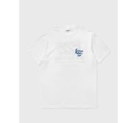 Carhartt WIP S/S Waves Tee men Shortsleeves white taille: L