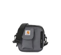 Carhartt WIP Sac à bandoulière 'Essentials' gris foncé, Taille One Size