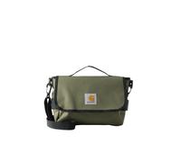 Carhartt WIP Sac à bandoulière 'Kyle' olive / noir, Taille One Size