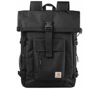 Carhartt WIP Sac à dos Philis Homme Noir Taille ONE SIZE