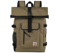 Carhartt WIP - Sac à dos 21,5L - Philis Backpack Brass - Kaki Kaki