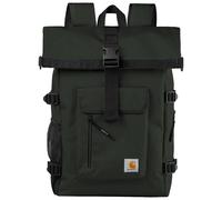 Carhartt WIP - Sac à dos 21,5L - Philis Backpack Raven - Noir Noir