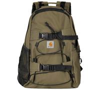 Carhartt WIP - Sac à dos 24,8L - Kickflip Backpack Brass - Kaki Kaki