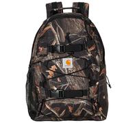 Carhartt WIP - Sac à dos 24,8L - Kickflip Backpack Camo Feather Tree Black - Kaki Kaki