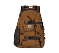 Carhartt Wip - Sac à dos Kickflip - Homme - Sacs - Brun - Taille: ONE Size