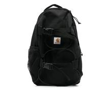 Carhartt WIP Sac à dos Kickflip 25 L Noir déperlant