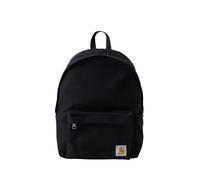 Carhartt WIP Sac à dos noir, Taille One Size