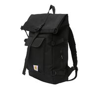 Carhartt WIP Sac à dos 'Philis Backpack' orange / noir / blanc, Taille One Size