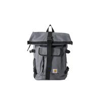 Carhartt WIP Sac à dos 'Philis' gris, Taille One Size