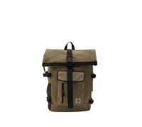 Carhartt WIP Sac à dos 'Philis' marron, Taille One Size