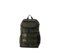 Carhartt WIP Sac à dos 'Prescott' olive, Taille One Size