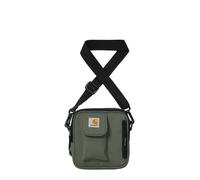 Carhartt Wip - Sac bandoulière Essentials Opuntia Vert - Homme - Sacs - Vert - Taille: ONE Size