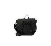 Carhartt WIP Sac bandoulière 'Prescott' noir, Taille One Size