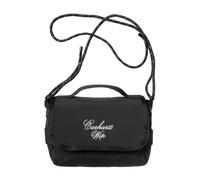 Carhartt Wip - Sac bandoulière Travon - unisex - Sacs - Noir - Taille: ONE Size