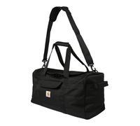 Carhartt WIP Sac de voyage 'Jack' noir, Taille One Size