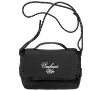 Carhartt WIP - Sac épaule 2,7 L - Travon Shoulder Bag Black Wax en Nylon - Noir Noir