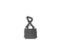 Carhartt Wip - Sac fourre-tout hydrofuge - Homme - Sacs - Gris - Taille: ONE Size