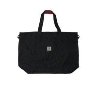 Carhartt wip sac homme noir tote bag en nylon - UNI