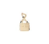 Carhartt Wip - Sac Hydrofuge avec Étiquette Réfléchissante - Homme - Sacs - Beige - Taille: ONE Size