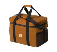 Carhartt WIP - Sac isotherme 34 L - Cooler Bag Hamilton Brown - Marron Marron