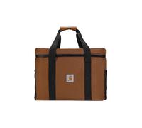 Carhartt WIP - Sac isotherme 34 L - Cooler Bag Hamilton Brown - Marron Marron