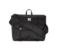 Carhartt Wip - Sac Messager Bandoulière Noir - Homme - Sacs - Noir - Taille: ONE Size