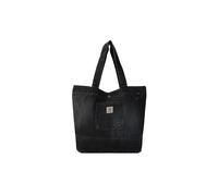 Carhartt WIP Cabas noir denim, Taille One Size
