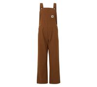 Carhartt WIP Salopette 'Bib' chocolat, Taille M