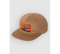 Carhartt WIP Sardinas Marlin Casquette marron Uni