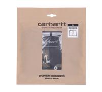 Carhartt Wip - Script Boxer - Homme - Sous-vêtements - Vert - Taille: S