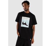 Carhartt WIP Sean Hamilton 02 T-Shirt noir L