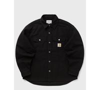 Carhartt WIP Selby Shirt Jac men Overshirts black taille: M