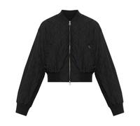 Carhartt Wip - Selma Liner Jacket - Femme - Vestes - Noir - Taille: 42 FR