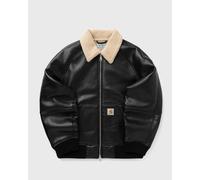 Carhartt WIP Shepton Jacket men Windbreaker black taille: L