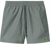 Carhartt WIP - Short de bain - Chase Swim Trunks Velvet Green / Gold - Taille XL - Vert Vert XL