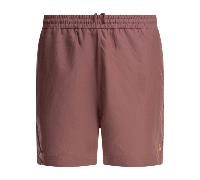 CARHARTT WIP short de bain en polyester homme rose - L