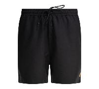 Carhartt WIP short de bain homme noir - S