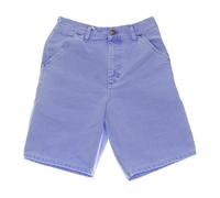 Carhartt Wip - Short Faded Knee - Homme - Shorts - Bleu - Taille: W28